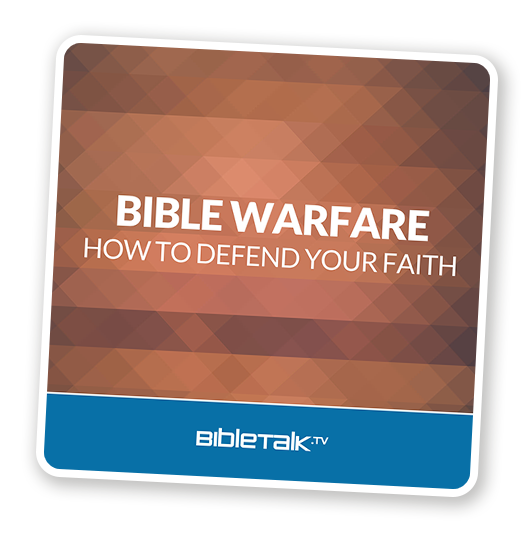 BibleTalk.tv messages sticker-6