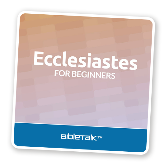 BibleTalk.tv messages sticker-11