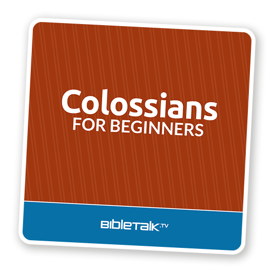 BibleTalk.tv messages sticker-8