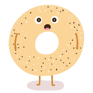 Coffee Meets Bagel Dating App messages sticker-3