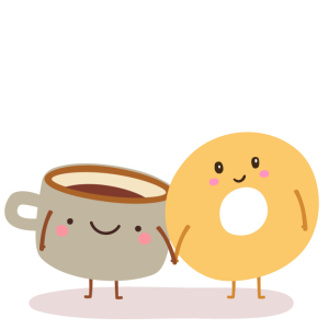 Coffee Meets Bagel Dating App messages sticker-7