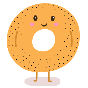 Coffee Meets Bagel Dating App messages sticker-0
