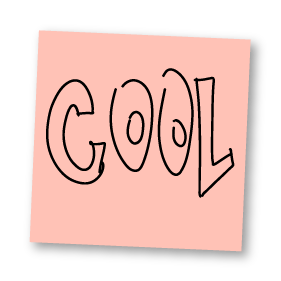Coachella 2018 Official messages sticker-8
