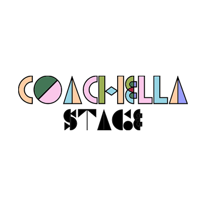 Coachella 2019 Official messages sticker-6
