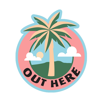 Coachella 2019 Official messages sticker-0