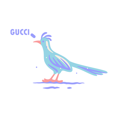 Coachella 2019 Official messages sticker-3