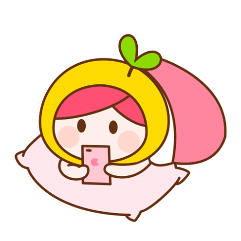 美柚月经期助手-女性备孕怀孕育儿社区 messages sticker-6