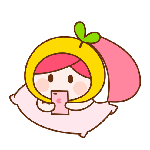 美柚月经期助手-女性备孕怀孕育儿社区 messages sticker-6