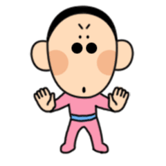 Stickers for iMessage! All Ver messages sticker-3