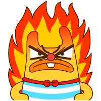 Stickers for All Messages App! messages sticker-9