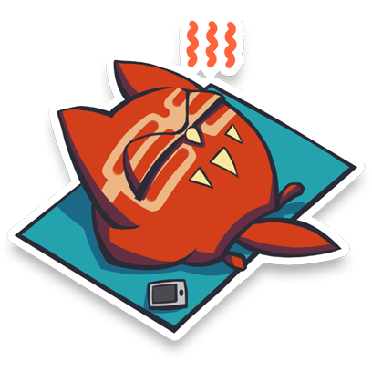 ASKfm - Ask Me Anonymous Questions messages sticker-5