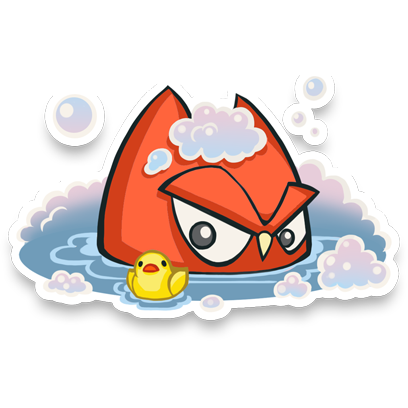 ASKfm - Ask Me Anonymous Questions messages sticker-2