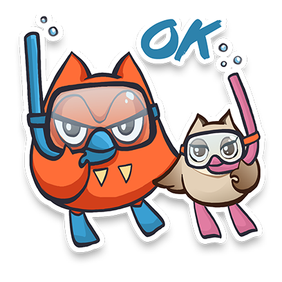 ASKfm: Ask Anonymous Questions messages sticker-3