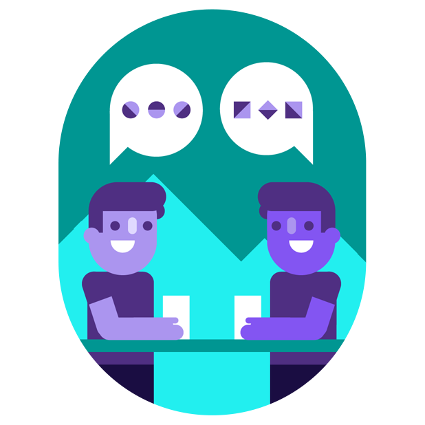 Memrise: Language Learning messages sticker-4