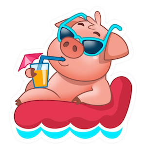 Township messages sticker-11