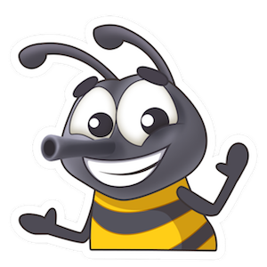Township messages sticker-0