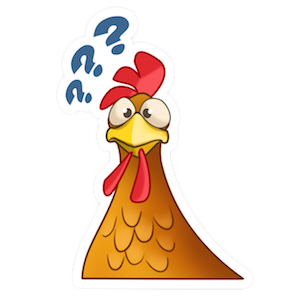 Township messages sticker-6