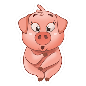Township messages sticker-9