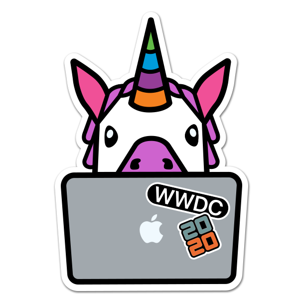 Apple Developer messages sticker-9