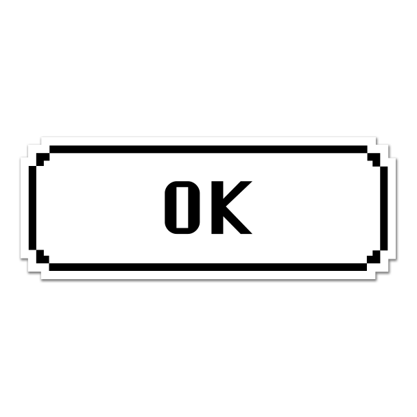 Apple Developer messages sticker-6