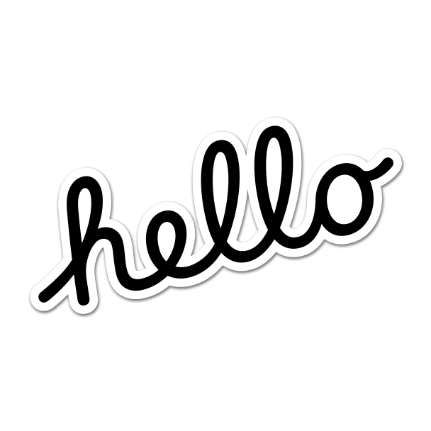 Apple Developer messages sticker-4