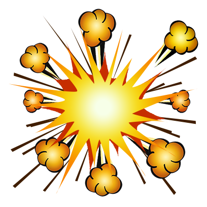 Pizza Bomb messages sticker-6