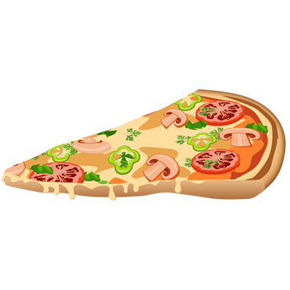 Pizza Bomb messages sticker-8