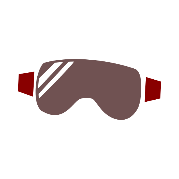 Slopes: Skiing & Snowboarding GPS Tracker messages sticker-9