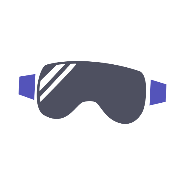 Slopes: Ski & Snowboard messages sticker-7