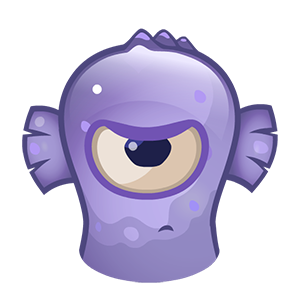 Jelly Splash: Fun Puzzle Game messages sticker-9