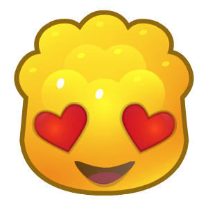 Jelly Splash: Fun Puzzle Game messages sticker-3