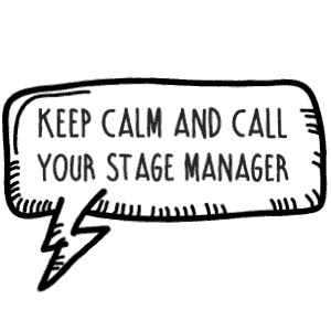 TodayTix – Broadway Tickets messages sticker-11