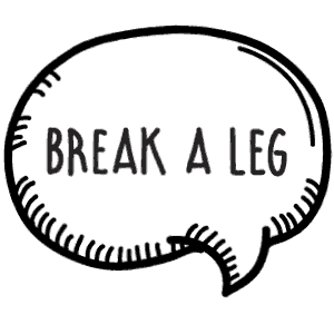 TodayTix – Broadway Tickets messages sticker-4