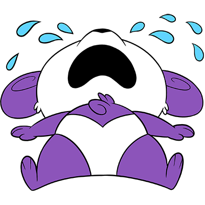 Pan Book 1: The Fearless Beribolt messages sticker-8