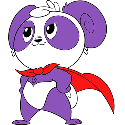 Pan Book 1: The Fearless Beribolt messages sticker-1