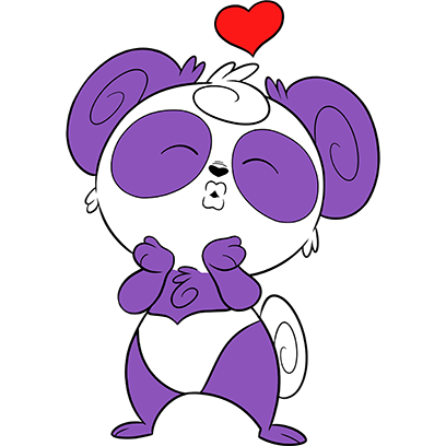 Pan Book 1: The Fearless Beribolt messages sticker-3