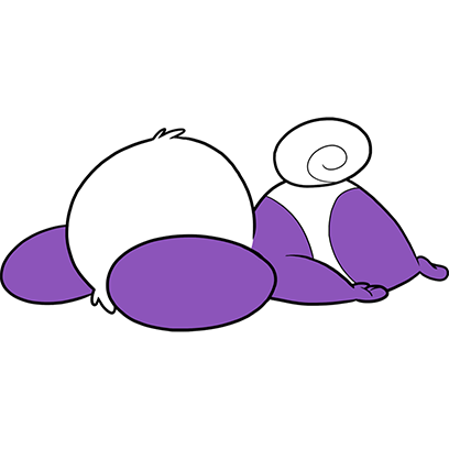 Pan Book 1: The Fearless Beribolt messages sticker-4