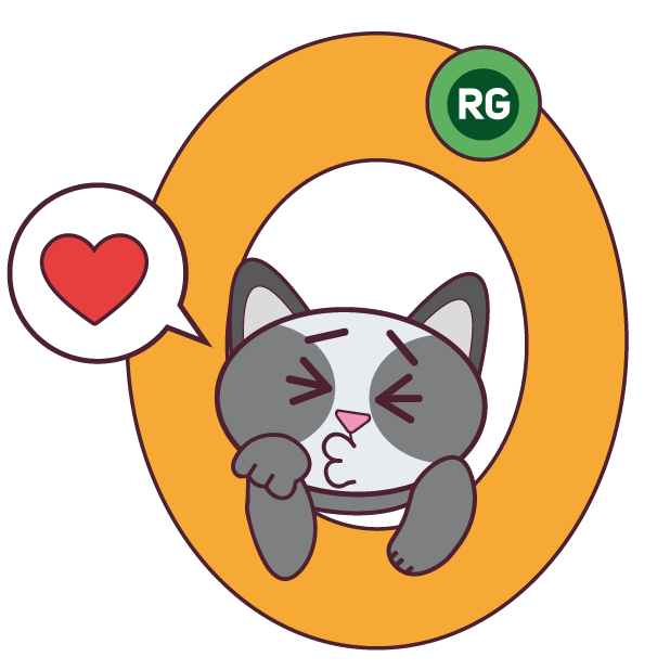 Rate&Goods - product reviews messages sticker-0