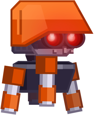 Craft your games! - Createrria 2 messages sticker-3