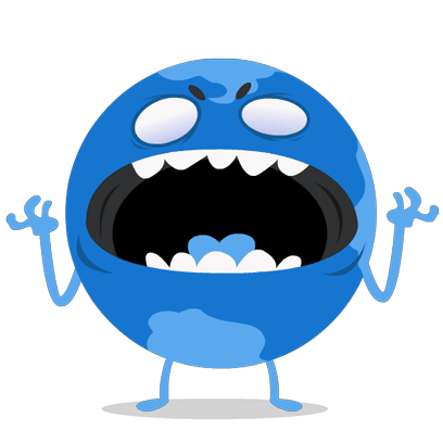 Trivia Crack messages sticker-2