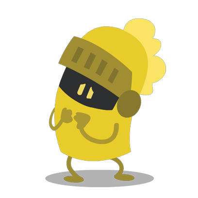Trivia Crack messages sticker-9