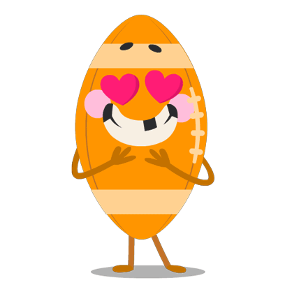 Trivia Crack messages sticker-8