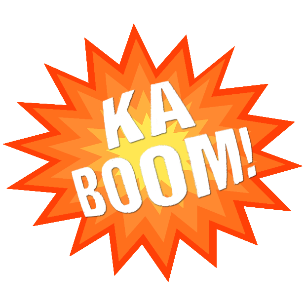 Modern Combat 5 messages sticker-1