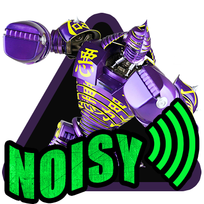 Real Steel World Robot Boxing messages sticker-9