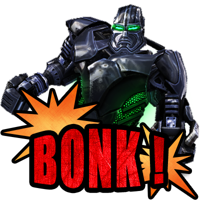 Real Steel World Robot Boxing messages sticker-1