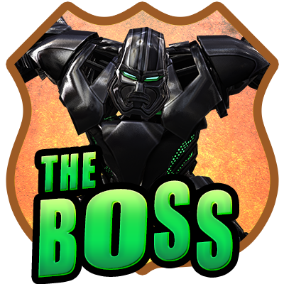 Real Steel World Robot Boxing messages sticker-5