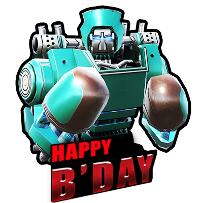 Real Steel World Robot Boxing messages sticker-8