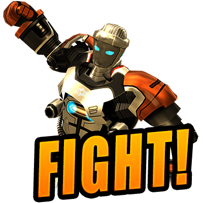 Real Steel World Robot Boxing messages sticker-6