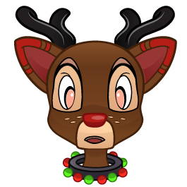 Santa Call & Tracker Free - North Pole Command messages sticker-10