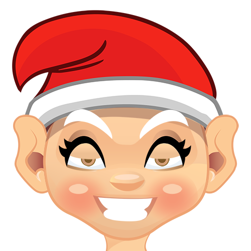 Santa Call & Tracker Free - North Pole Command messages sticker-7